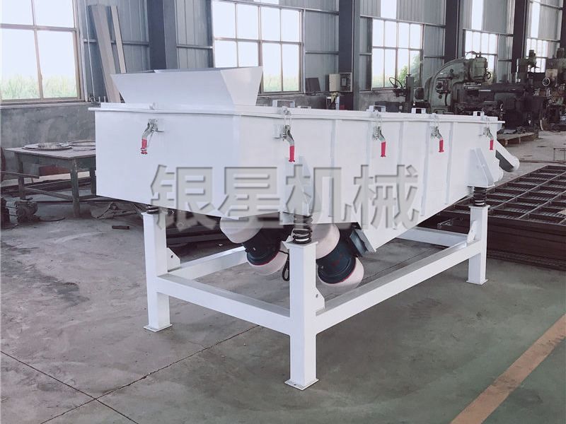 提高方形振動篩篩網的使用壽命，學會這4招就夠了！