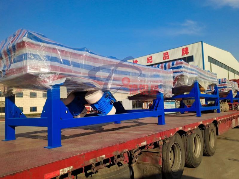 3臺輕型精細3層直線篩，如何幫一家“小而美”的代工廠把產能翻了一倍？