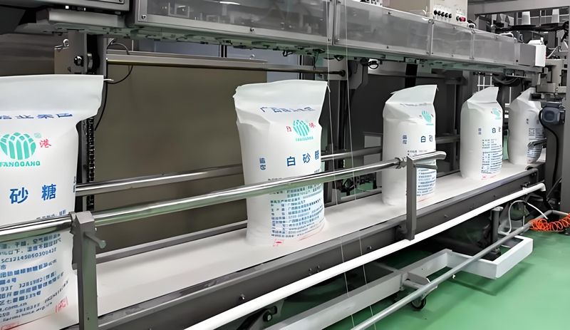 別再讓“輸送”與“篩分”各自為戰！銀星機械讓它們“聯姻”出效益！