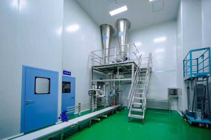 粉體篩分困局大破解！銀星機械三大 “神器” 顯神通