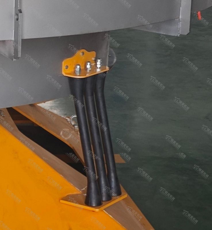 同樣篩“石英砂”，報價差30%？揭秘圓形搖擺篩里的“成本縮水”4大暗樁