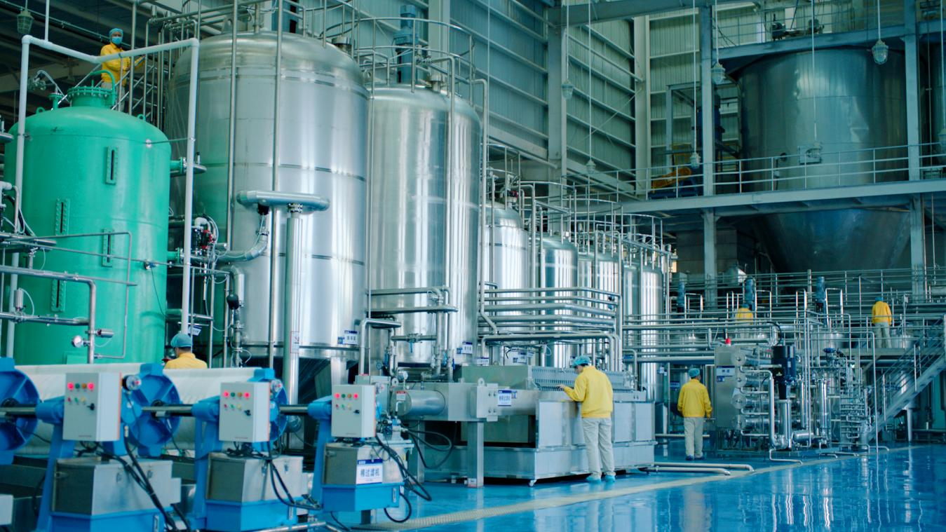 篩網(wǎng)再也不會(huì)“堵”氣？讓YX-1200-3S毛刷式圓形搖擺篩來“疏”通