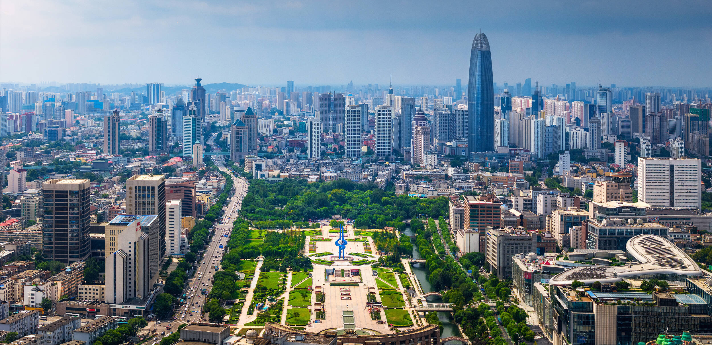 鎂粉在齊魯大地的