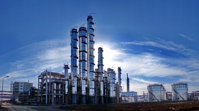 防爆與密封的平衡術：氣密篩在化工安全篩分中的關鍵角色