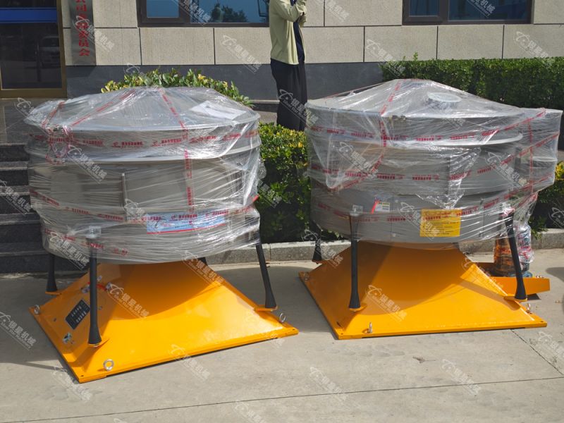 解鎖天津重質(zhì)碳酸鈣篩分新體驗(yàn)，一站式配齊更省心